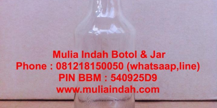 Botol ASI 140ml