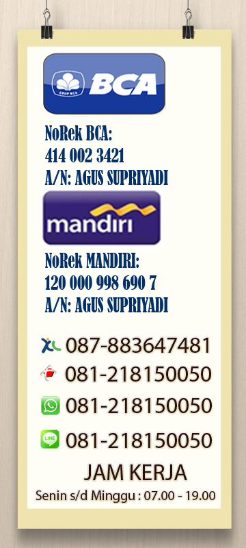 Customer Service MuliaIndah.com Customer Service MuliaIndah.com