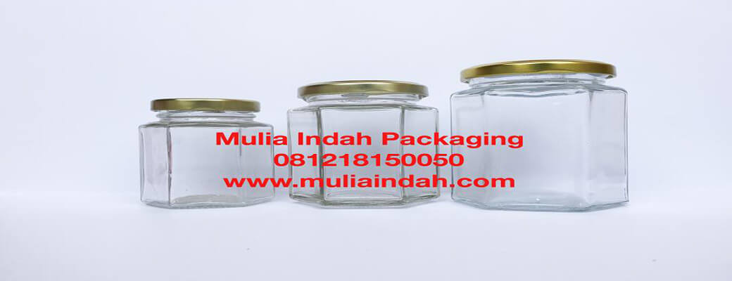 jual botol dan jar